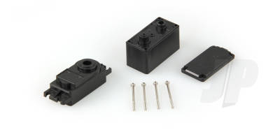 HS5755MG/HS5765MH Case Set (No Heat Sinnk)