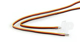 Hitec Servo Lead 50ft (15.24M)