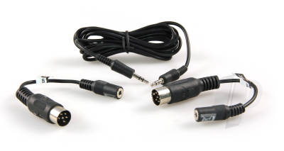 Hitec Trainer Cable Full Package