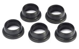 Manifold seal black