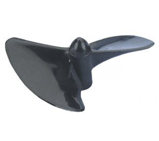 Graupner (Schulze) Marine Competition Prop. -  40/34mm - LM5