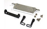 Chrome Intercooler