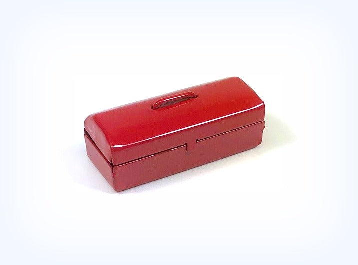 Absima Metal Tool Box - 1:10