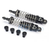 Fastrax 1/10th 85mm Alloy Shocks