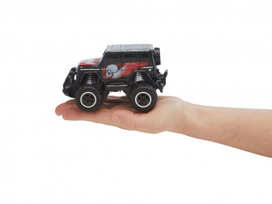 Revell Car Urban Rider