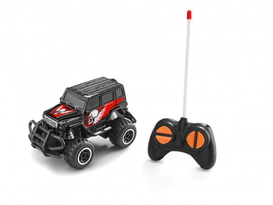 Revell Car Urban Rider