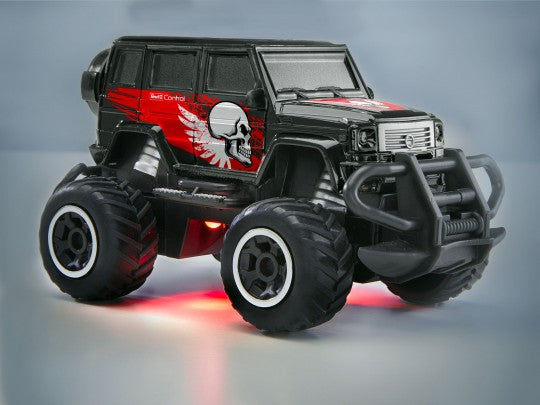 Revell Car Urban Rider