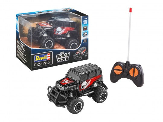 Revell Car Urban Rider