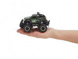 Revell Car Field Hunter