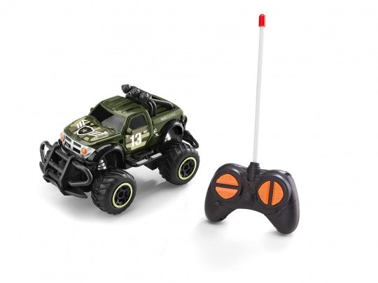 Revell Car Field Hunter