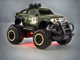 Revell Car Field Hunter