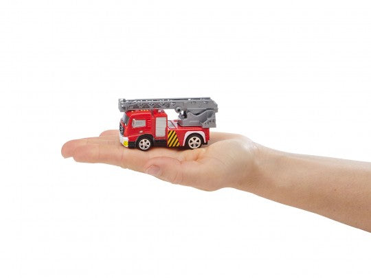 Mini RC Car - Fire Truck