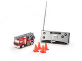 Mini RC Car - Fire Truck