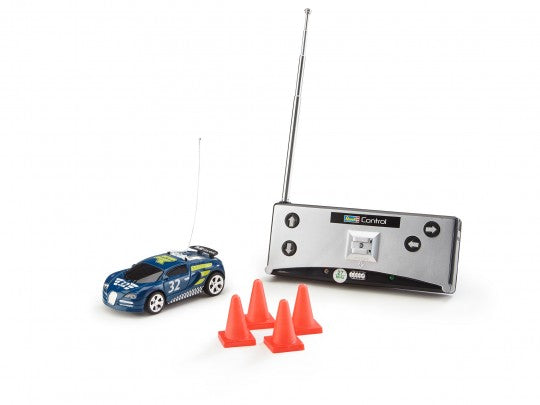 Mini RC Car - Racer 11