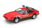 Tamiya 1/24 Toyota Celica Supra Long Beach GP Marshal Car kit 24033