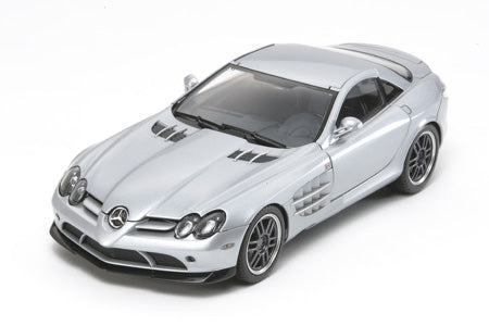 Tamiya 1/24 Mercedes SLR 722 24317