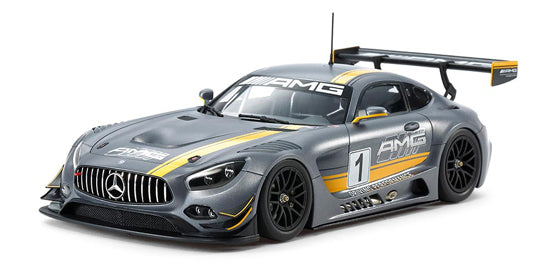 Tamiya 1/24 Mercedes-AMG GT3 24345