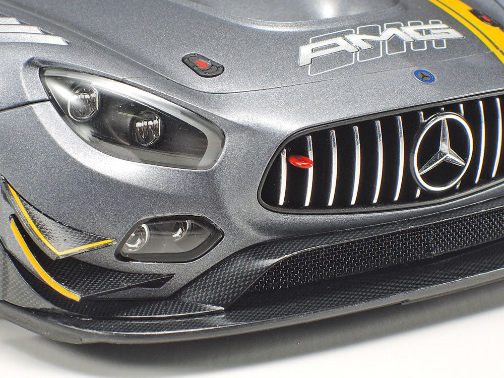 Tamiya 1/24 Mercedes-AMG GT3 24345