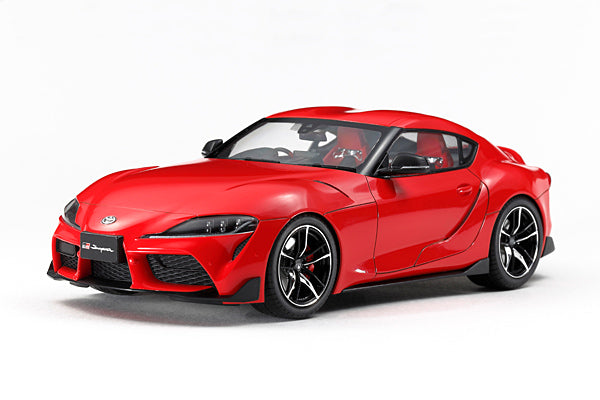 Tamiya 1/24 TOYOTA GR SUPRA 24351