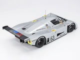 Tamiya 1/24 1989 Sauber-Mercedes C9 24359