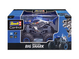 Monster Truck BIG SHARK