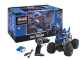 Monster Truck BIG SHARK