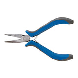 Bent Nose Mini Pliers 130mm