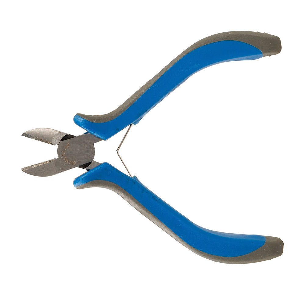 Side Cutting Mini Pliers 115mm