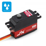 JX Servo PDI-2506MG 25g Metal Gear digital corelessservo