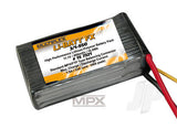 Li-Batt FX 3/1-950mah (M6) 157321