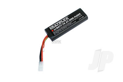 Li-Batt FX 2/1-3200 Flexx 157390