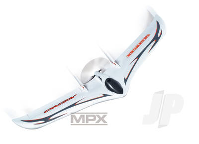 Multiplex Xeno Flying Wing