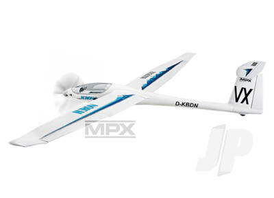 Multiplex Heron Kit