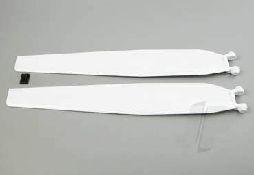 Main Rotor Blades (Pair) Funcopter 223022
