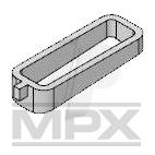 Injected Parts Easystar II 224244 (Box76)