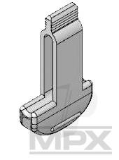 Injected Parts Easystar II 224244 (Box76)