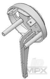 Injected Parts Easystar II 224244 (Box76)