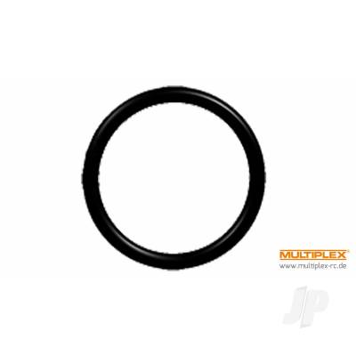 O-Rings for Propeller mounting (Rubber) 224386