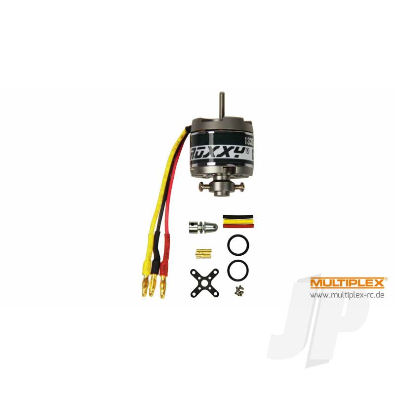 ROXXY BL Outrunner (C22-20-20) - 1130kV