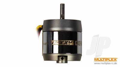 ROXXY Brushless Outrunner (C42-50-06) motor