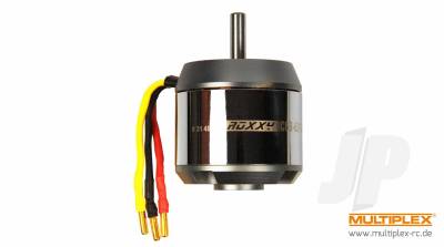 ROXXY BL Outrunner (C63-62-08) - 320kV