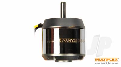 ROXXY BL Outrunner (C63-62-08) - 320kV