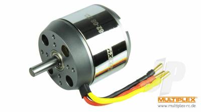 ROXXY BL Outrunner (C63-62-08) - 320kV