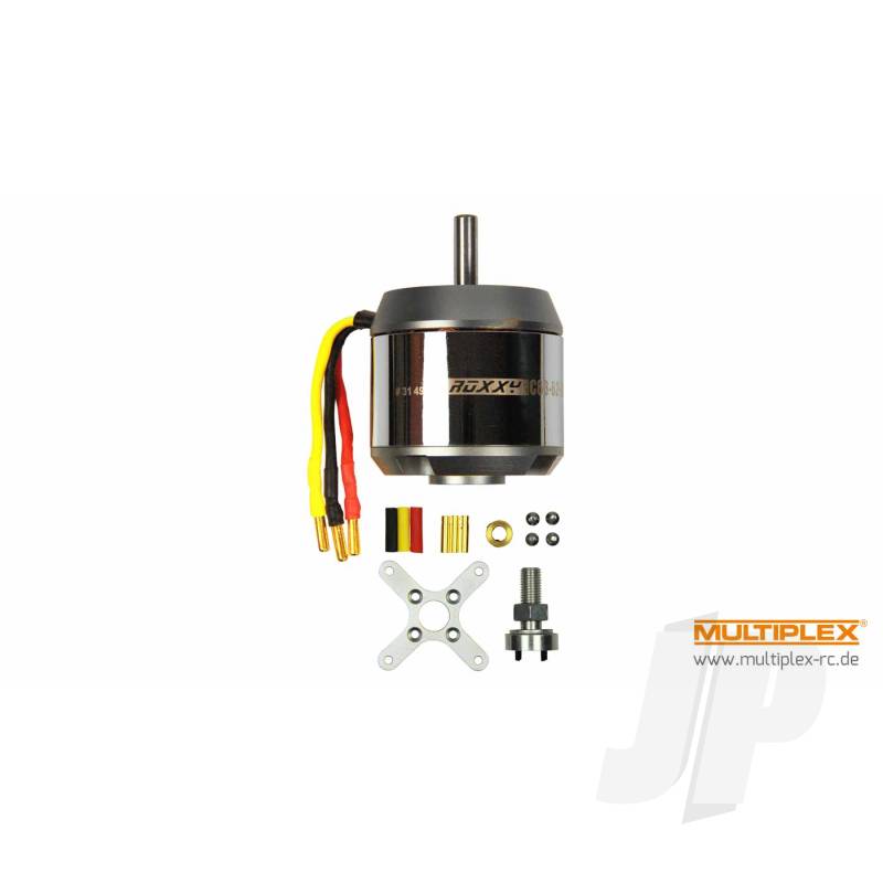 ROXXY BL Outrunner (C63-62-08) - 320kV