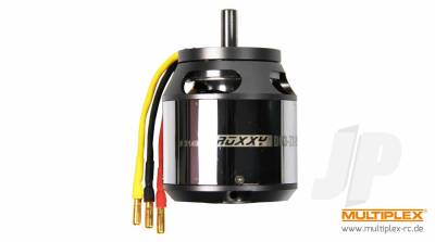 ROXXY BL Outrunner (D63-72) Air - 200kV