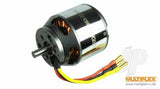 ROXXY BL Outrunner (D63-72) Air - 200kV