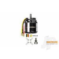 ROXXY BL Outrunner (D63-72) Air - 200kV