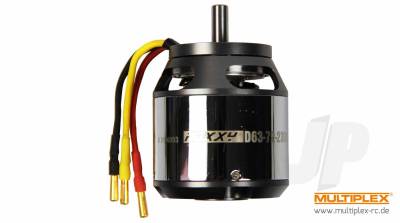 ROXXY BL Outrunner (D63-72) Air - 230kV