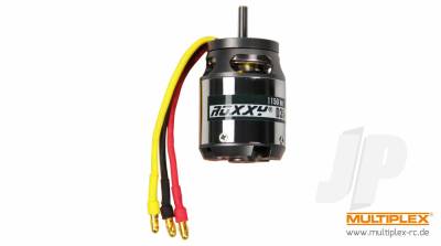 ROXXY BL Outrunner (D35-50-05) - 1150kV