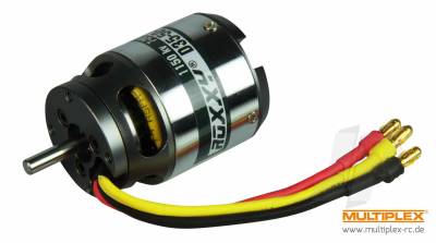 ROXXY BL Outrunner (D35-50-05) - 1150kV